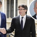 Vicente Vallés: el indulto a Borràs y el pacto oculto con Junts