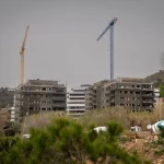 Subida récord vivienda España: 12,8% en Q1 2026 frente al 5,1% de la UE