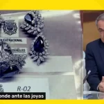 Zapatero se defiende en TVE del escándalo Plus Ultra y aclara el origen de sus joyas