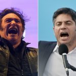 Javier Milei: Decreto exprés para expulsar a extranjeros por "odio" a Argentina