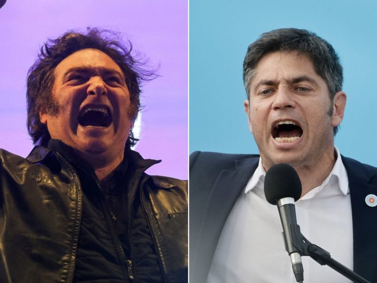 Javier Milei: Decreto exprés para expulsar a extranjeros por "odio" a Argentina