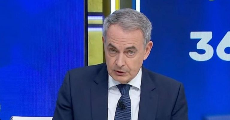 Zapatero habla tras el caso Plus Ultra: las claves de su primera entrevista