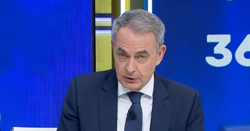 Zapatero habla tras el caso Plus Ultra: las claves de su primera entrevista