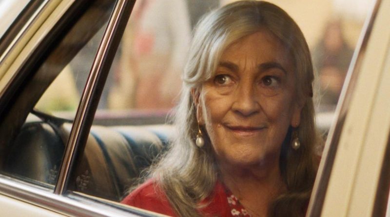 Carmen Maura sobre Almodóvar: "Casi dejo la actuación para siempre"