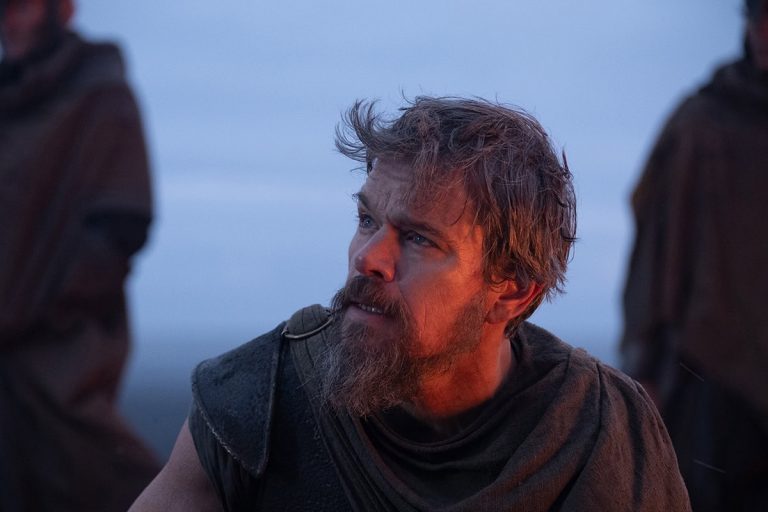 Nolan y La Odisea: ¿Una genialidad o un despropósito?