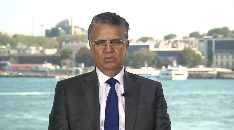 Marruecos eleva la tensión contra España: Ouahbi amenaza