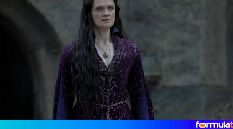 La muerte de Helaena Targaryen y las palabras de Phia Saban