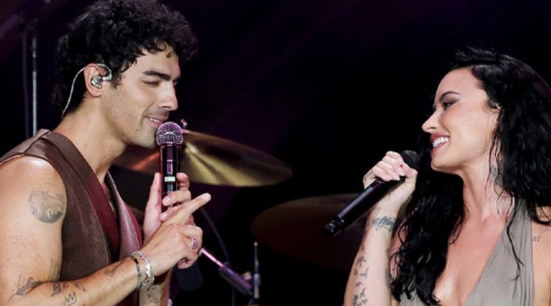 Demi Lovato vuelve a Camp Rock 3: Su cameo lo cambia todo