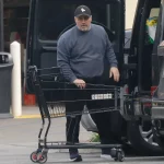 Matt LeBlanc (Joey de Friends) pillado con misteriosa instructora