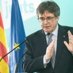 Crisis en Ceuta: La invasión migratoria dispara la tensión política en España