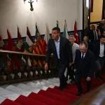 38 horas de shock en el Gobierno por la crisis de Ceuta: Feijóo