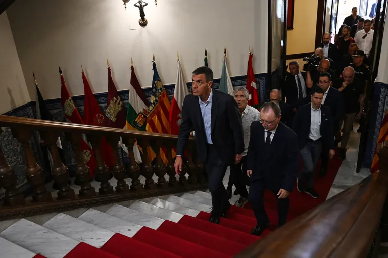 38 horas de shock en el Gobierno por la crisis de Ceuta: Feijóo