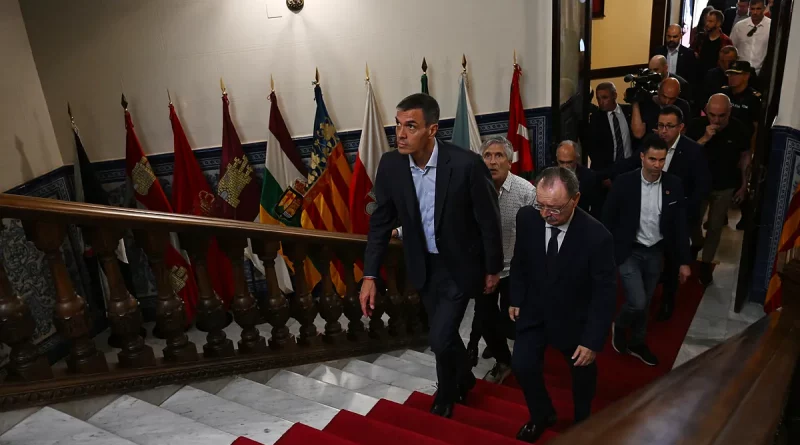 38 horas de shock en el Gobierno por la crisis de Ceuta: Feijóo