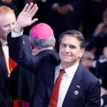 Todd Blanche, abogado de Trump, nuevo Fiscal General de EEUU