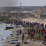 Vox exige investigar a Sánchez por traición tras el colapso en Ceuta