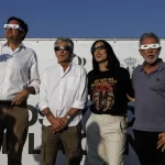 Gobierno gasta 72.358€ en acto VIP por eclipse en Yebes | OKDiario
