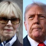 Rechaza su último intento contra el fallo de E. Jean Carroll