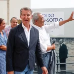 Feijóo denuncia "formas tabernarias" | OKDiario
