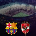 Horario y dónde ver el Trofeo Joan Gamper 2026: Barcelona vs Al Ahly