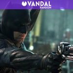 Zack Snyder confirma su nueva película de Batman y el regreso de Ben