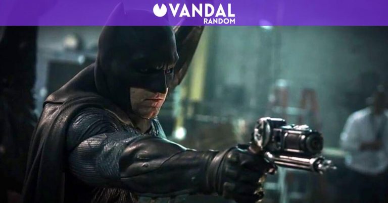 Zack Snyder confirma su nueva película de Batman y el regreso de Ben
