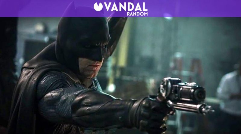 Zack Snyder confirma su nueva película de Batman y el regreso de Ben
