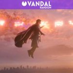Tráiler 'Vengadores: Doomsday': Doctor Doom y su venganza multiversal