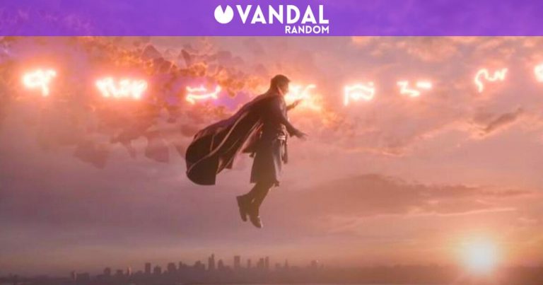 Tráiler 'Vengadores: Doomsday': Doctor Doom y su venganza multiversal