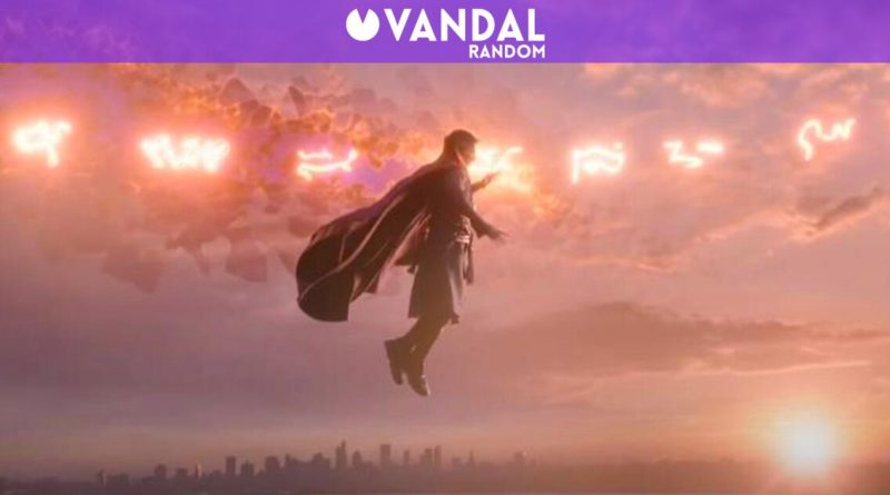 Tráiler 'Vengadores: Doomsday': Doctor Doom y su venganza multiversal