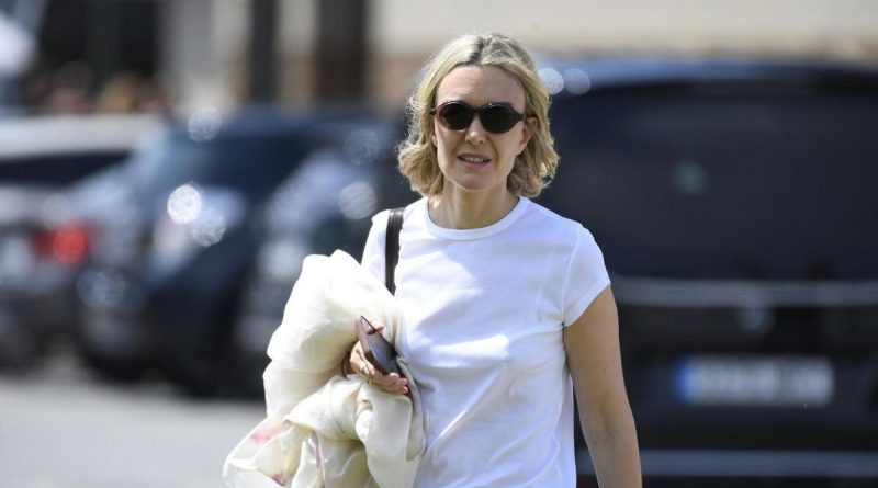 Marta Ortega: Zara no quiere ser de lujo, sino accesible para todos
