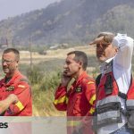 Pueblos piden investigar al Gobierno de Aragón por obras A-132