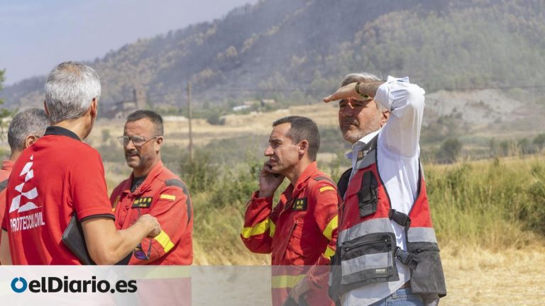 Pueblos piden investigar al Gobierno de Aragón por obras A-132