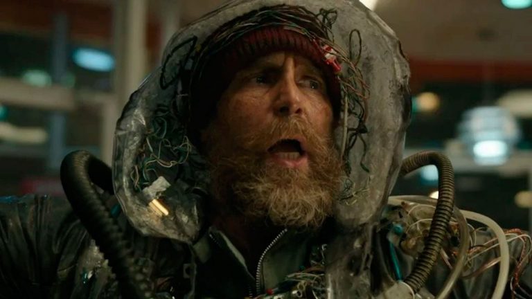 'Al Filo del Mañana' ya en Prime Video