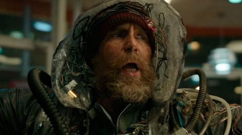 'Al Filo del Mañana' ya en Prime Video