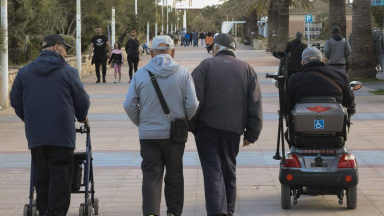 ¿Por qué el modelo holandés es un espejo en el que mirarse?