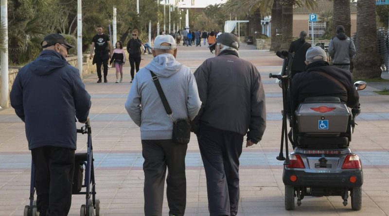 ¿Por qué el modelo holandés es un espejo en el que mirarse?