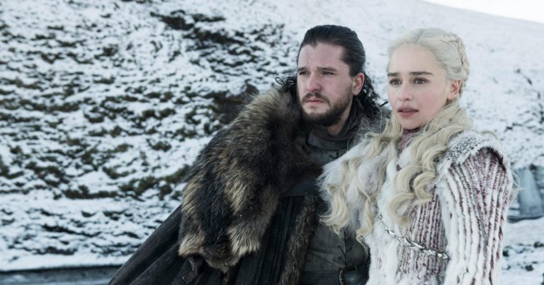 Descubre los escenarios más visitados de España por series y películas