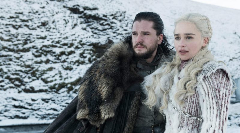 Descubre los escenarios más visitados de España por series y películas