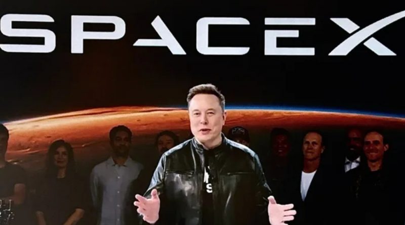 Cohete de Elon Musk impactará la Luna: Científicos en alerta