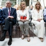 Madrid repesca a Gallardón, Aguirre y Cifuentes para su Comisión