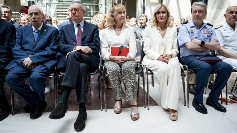 Madrid repesca a Gallardón, Aguirre y Cifuentes para su Comisión