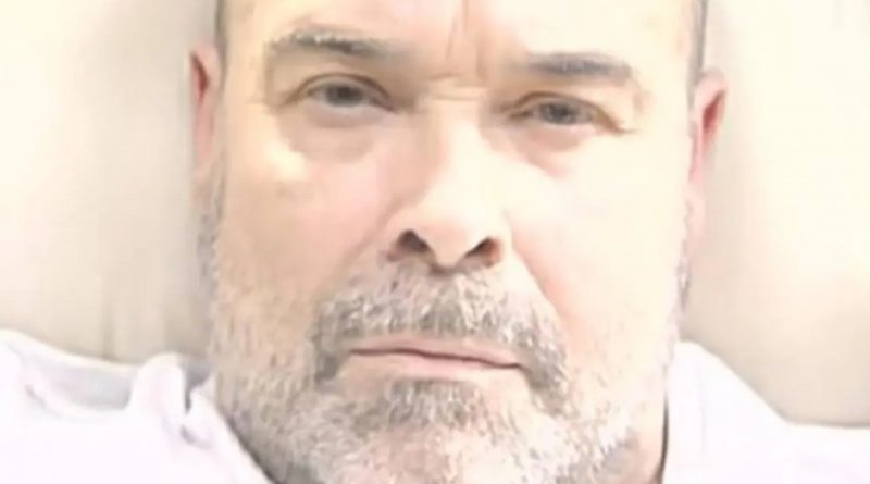 Antonio Resines revive el "fracaso" del final de "Los Serrano" 18 años