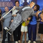 ‘Cómo salvar el mundo’ inaugura con Edu Soto y su peculiar declaración