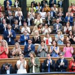 Comparecencia de ministros por Ceuta: el Gobierno pone fecha