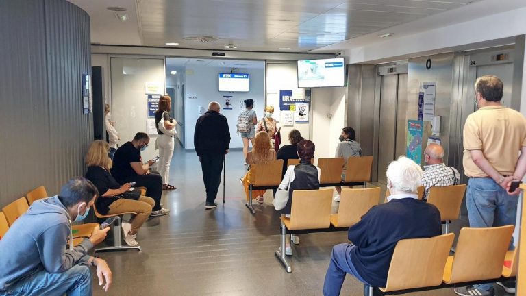 sueldo base sube a 5.400€ tras 15 años de congelación