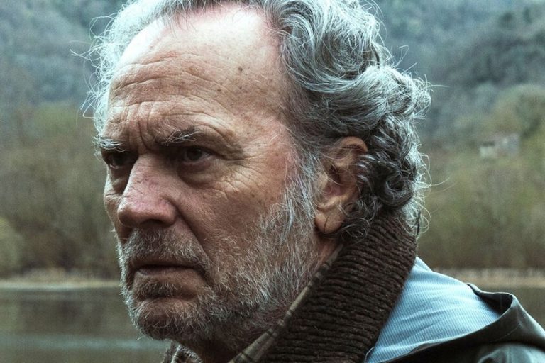 La película que le quita el liderato a José Coronado en Netflix