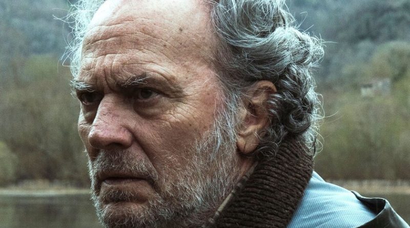 La película que le quita el liderato a José Coronado en Netflix