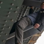 'Reacher' arrasa en Prime Video con su nueva temporada 4