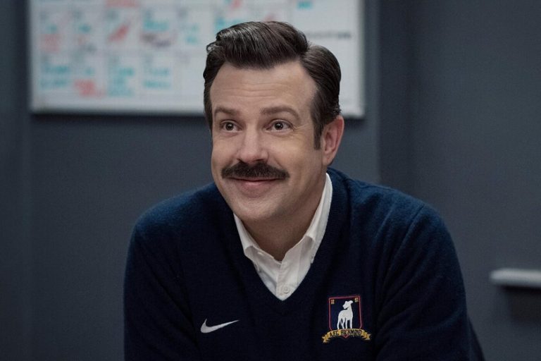 Ted Lasso: la teoría del 'retelling' encubierto de El Mago de Oz