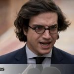 Igualdad lleva a Fiscalía al diputado de Vox Figaredo por llamar